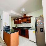 2B Apt in Cartagena with Views, Pool, Wifi&Balcón