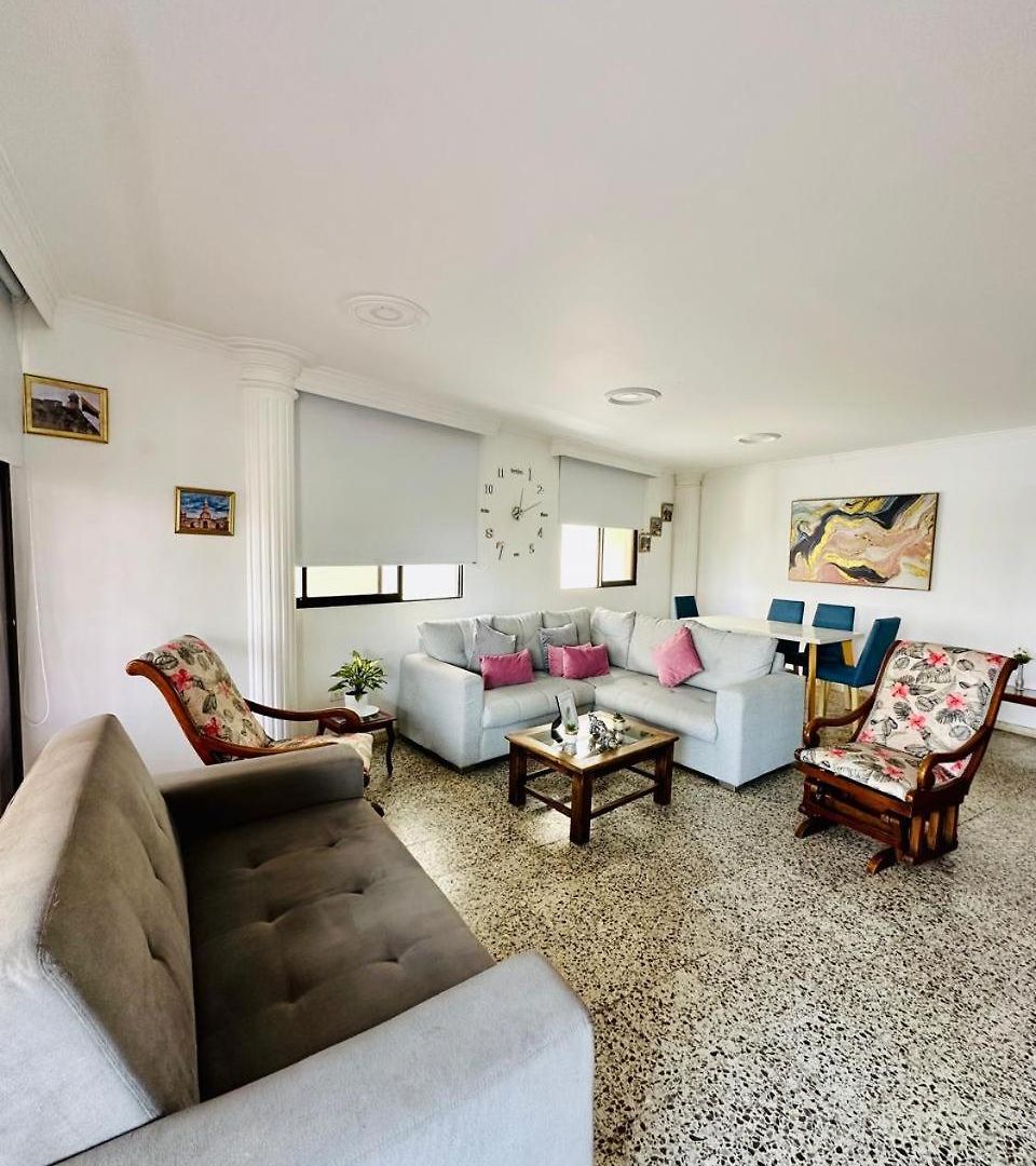 Apartamento 2b In With Views, Pool, Wifi&balcón *