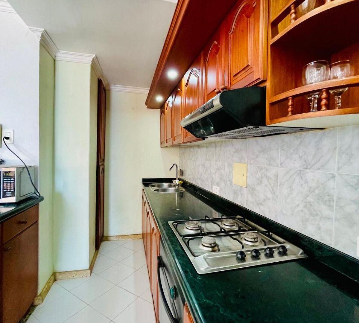 2b In With Views, Pool, Wifi&balcón
