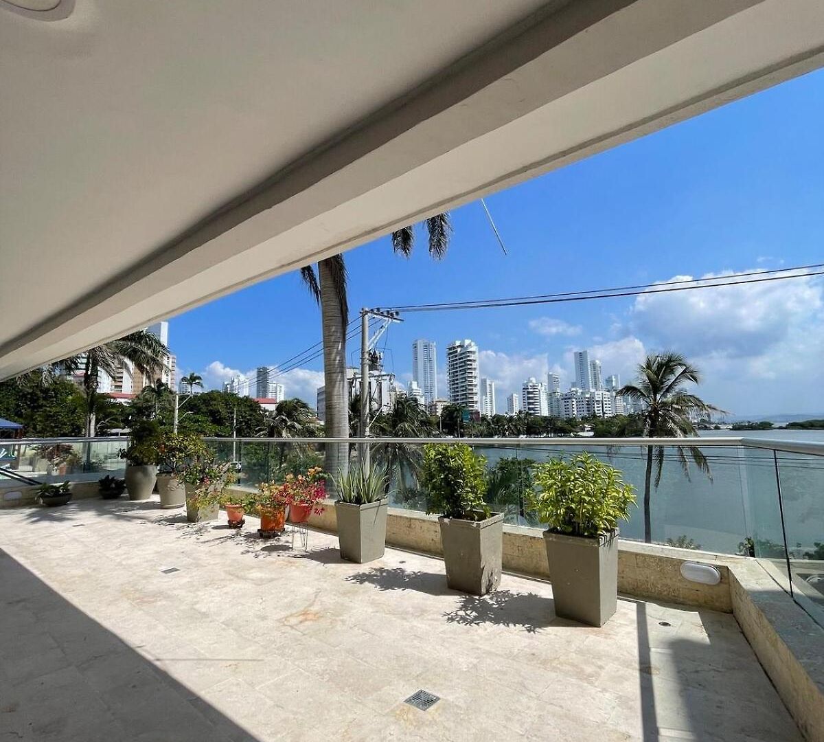 Apartamento 2b In With Views, Pool, Wifi&balcón *