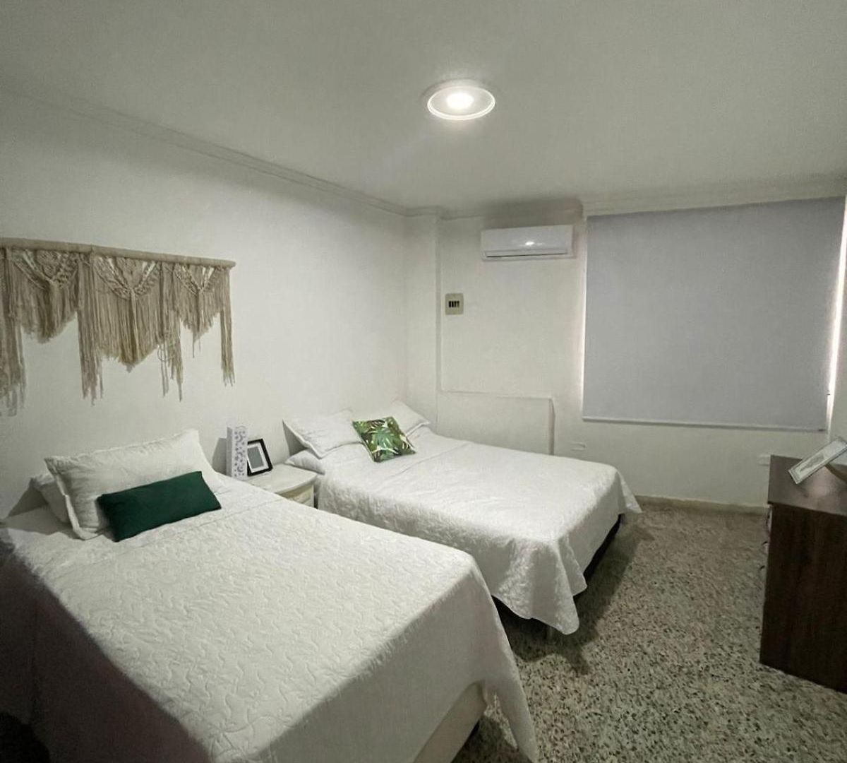 2b In With Views, Pool, Wifi&balcón Cartagena