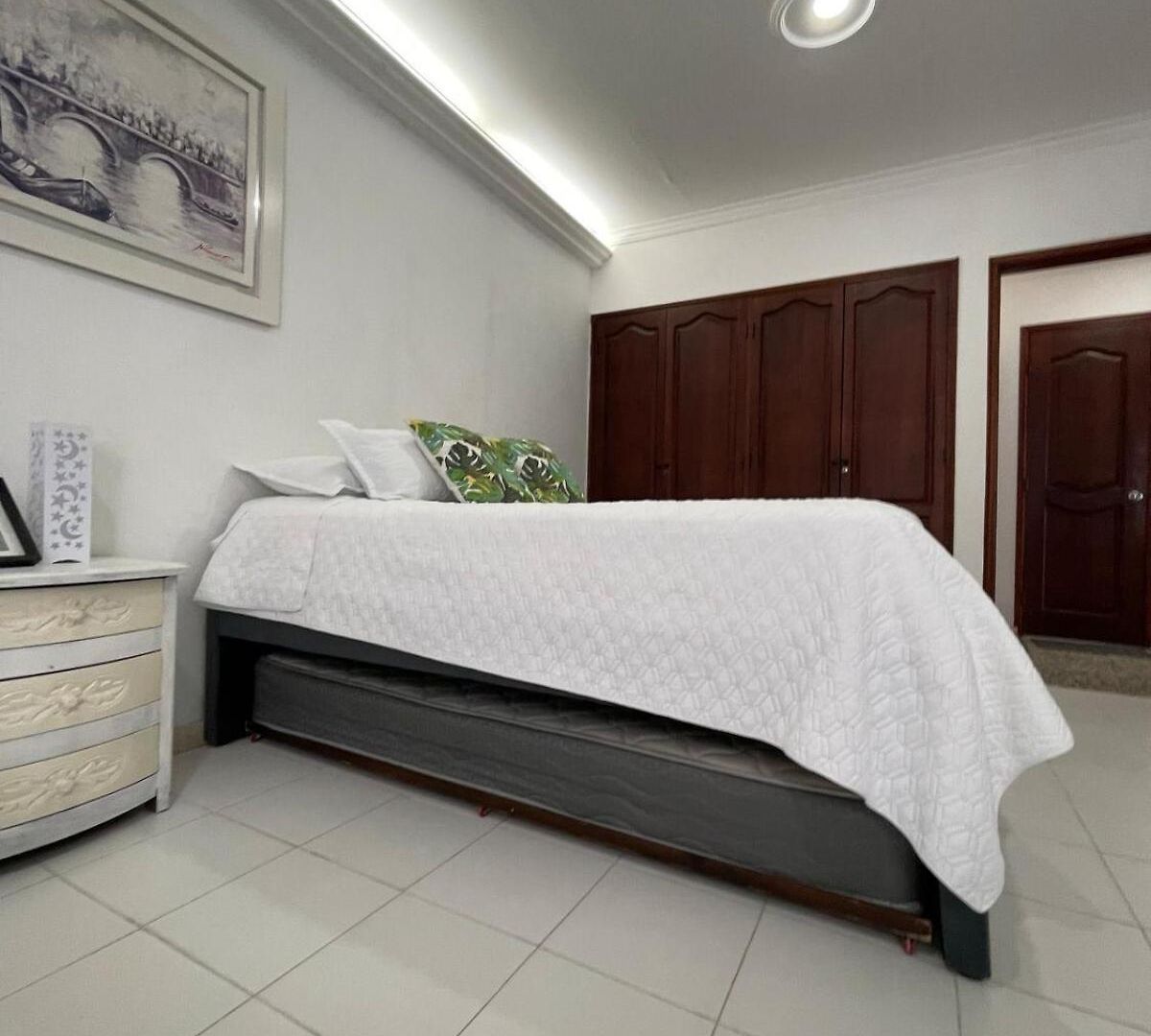 2b In With Views, Pool, Wifi&balcón Apartamento
