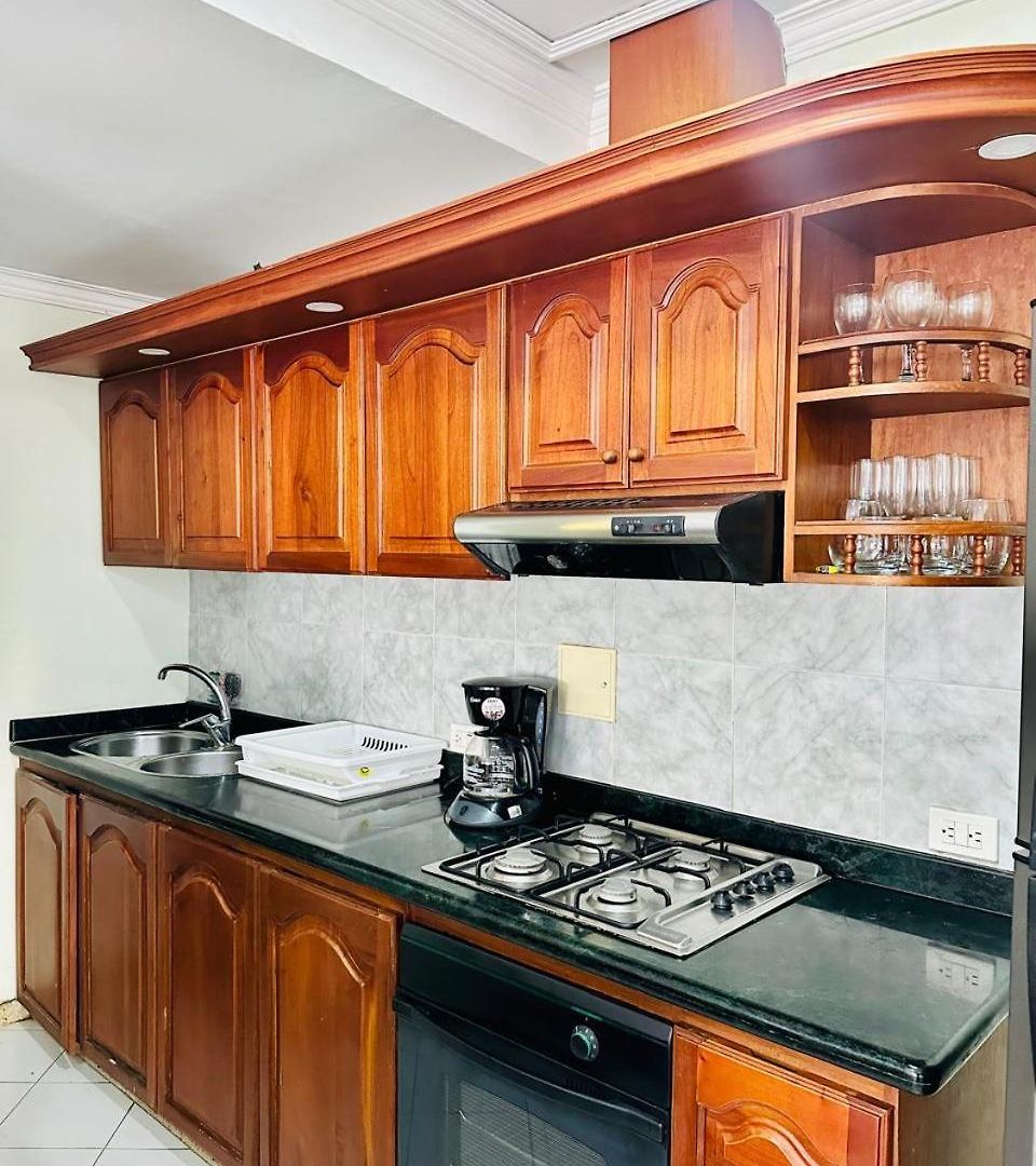 Apartamento 2b In With Views, Pool, Wifi&balcón Cartagena