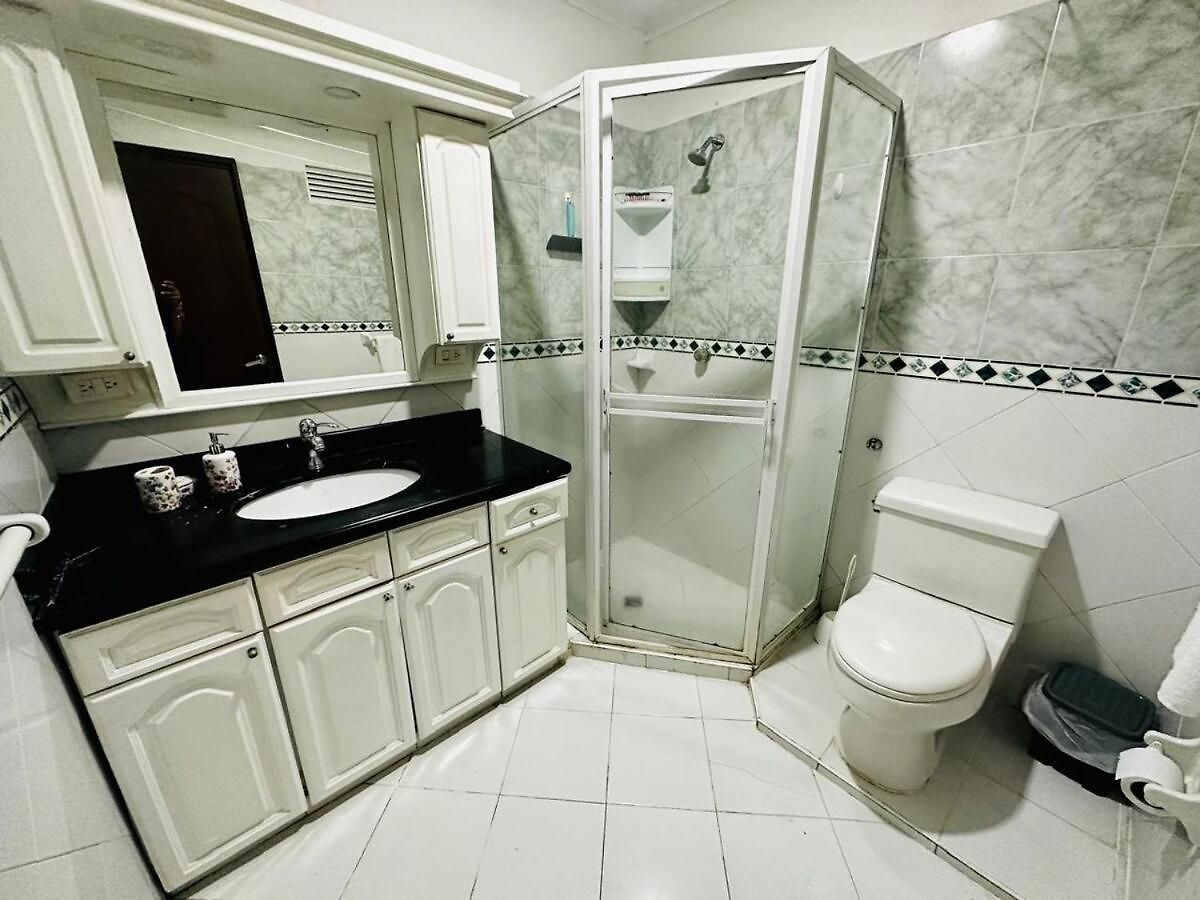 2b In With Views, Pool, Wifi&balcón Cartagena