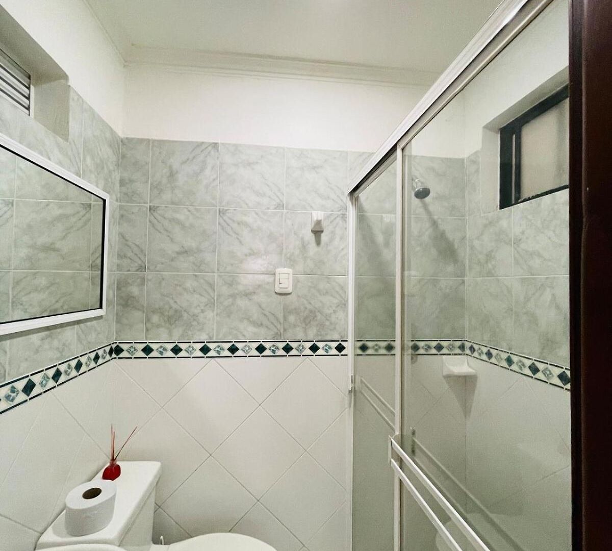2b In With Views, Pool, Wifi&balcón Apartamento