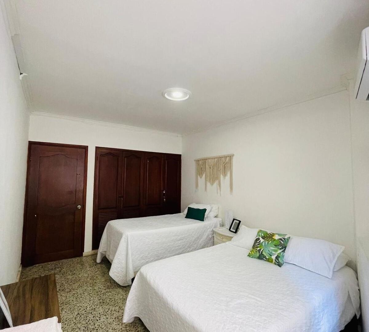 2b In With Views, Pool, Wifi&balcón * Cartagena