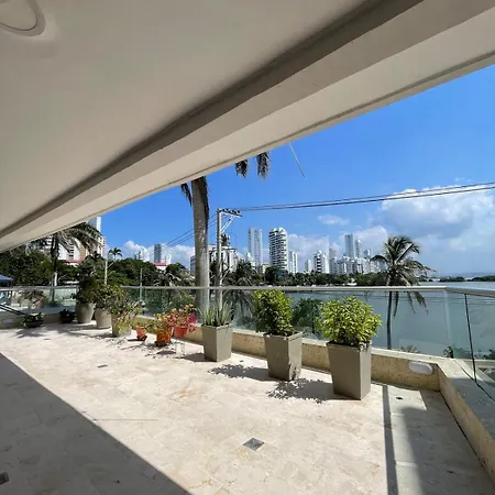 Apartamento 2b In With Views, Pool, Wifi&balcón *