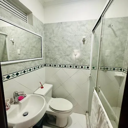 Apartamento 2b In With Views, Pool, Wifi&balcón Cartagena