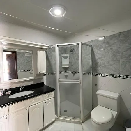 2b In With Views, Pool, Wifi&balcón Apartamento Cartagena