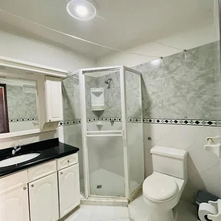 Apartamento 2b In With Views, Pool, Wifi&balcón Cartagena